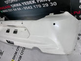 Oto Çıkma Parça / Nissan / Micra / Tampon / Arka Tampon / Çıkma Parça 
