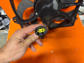 Oto Çıkma Parça / Peugeot / 2008 / Fan / Fan Motoru / Çıkma Parça 