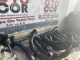 Oto Çıkma Parça / Volkswagen / Caddy / Radyatör / İntercooler Hortumu / Çıkma Parça 