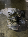 Oto Çıkma Parça / Opel / Corsa / Şanzıman / Şanzıman Komple / Çıkma Parça 