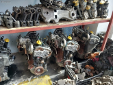 Oto Çıkma Parça / Renault / Kangoo / Motor / Motor (komple) / Çıkma Parça 