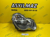 MERCEDES C-W203 SAĞ FAR (ORJİNAL) - A2038201259
