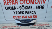 Renault Laguna ön panjur orijinal 2001-07  8200012581