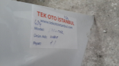 Oto Çıkma Parça / Mercedes / C Serisi / Radyatör / Yedek Su Deposu / Çıkma Parça 