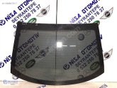 Oto Çıkma Parça / Mercedes / E Serisi / Oto Cam / Arka Cam / Çıkma Parça 