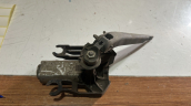 2010-2019 FİAT FİORİNO ARKA SİLECEK MOTORU 64344002 ORJ ÇIKMA