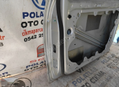 Oto Çıkma Parça / Volkswagen / Polo / Kaporta & Karoser / Sağ Ön Kapı / Çıkma Parça 