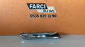 Oto Çıkma Parça / Bmw / 5 Serisi / Kaporta & Karoser / Sol Ön Çamurluk / Çıkma Parça 