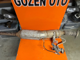 Oto Çıkma Parça / Dacia / Duster / Egzoz / Katalitik Konvertör / Çıkma Parça 