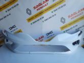 Clio 5 20-23 Sıfır İthal Beyaz Ön Tampon 620220229R