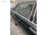 MERCEDES W126 S-CLASS (SEL) ORJİNAL SAĞ ARKA KAPI