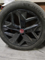 Oto Çıkma Parça / DS Automobiles / DS 4 / Jant & Lastik / Çelik Jant / Çıkma Parça 