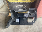 Oto Çıkma Parça / Volkswagen / Touran / Koltuk & Döşeme / İç Trim / Çıkma Parça 