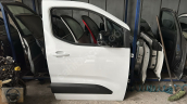 Oto Çıkma Parça / Fiat / Doblo / Kaporta & Karoser / Sol Ön Kapı / Çıkma Parça 