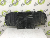 MERCEDES EQE 2022 2024 W295 ÖN TAMPON ALT MUHAFAZA A2956900900