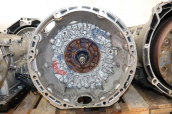 BMW 5 SERİSİ KOMPLE ŞANZIMAN 6HP-21