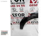 Oto Çıkma Parça / Toyota / Hilux / Kaporta & Karoser / Sol Arka Kapı / Çıkma Parça 