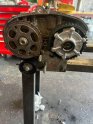 Oto Çıkma Parça / Renault / Megane / Motor / Silindir Kapağı / Çıkma Parça 