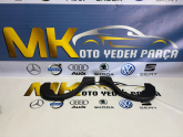 MERCEDES C180-C200-C220-W204 SAĞ-SOL BAGAJ MENTEŞE KAPLAMA