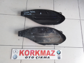 Oto Çıkma Parça / Mercedes / C Serisi / Far & Stop / Sis Farı / Çıkma Parça 