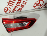 Oto Çıkma Parça / Toyota / Yaris / Far & Stop / Sol Arka Stop / Çıkma Parça 