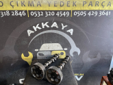 Orijinal OPEL VECTRA OMEGA 2.5 ÇIKMA X25XEV EKSANTRİK MİLİ