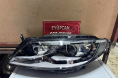 VOLKSWAGEN PASSAT CC SOL FAR ORJİNAL EYUPCAN OTODA