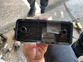 Oto Çıkma Parça / Fiat / Uno / Direksiyon / Direksiyon Kapağı / Çıkma Parça 