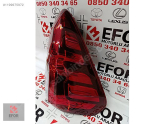 Oto Çıkma Parça / Toyota / Hilux / Far & Stop / Sol Arka Stop / Sıfır Parça 