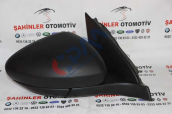 Oto Çıkma Parça / Fiat / Egea / Ayna / Sağ Dış Ayna / Çıkma Parça 