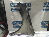 Oto Çıkma Parça / Volkswagen / Jetta / Kaporta & Karoser / Sağ Ön Çamurluk / Çıkma Parça 