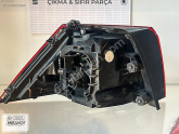 Oto Çıkma Parça / Volkswagen / Golf / Far & Stop / Sol Arka Stop / Çıkma Parça 