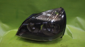 2003-2008 Renault Clio için Çıkma Sol Far