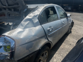 Hurda Belgeli Araçlar / Hyundai / Accent