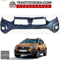 Oto Çıkma Parça / Dacia / Sandero / Tampon / Ön Tampon / Çıkma Parça 