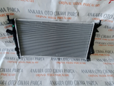 Oto Çıkma Parça / Ford / Focus / Radyatör / Su Radyatörü / Sıfır Parça 