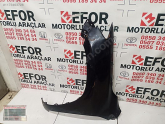 Oto Çıkma Parça / Toyota / RAV4 / Kaporta & Karoser / Sol Ön Çamurluk / Çıkma Parça 