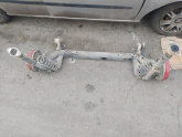 ÇIKMA FORD COURİER ARKA DİNGİL