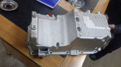 Oto Çıkma Parça / Jeep / Compass / Motor / Karter / Çıkma Parça 