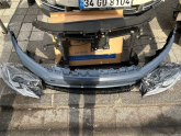 VOLKSWAGEN VW CC ÖN SET