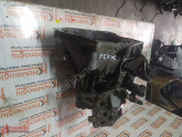 Oto Çıkma Parça / Peugeot / Boxer / Şanzıman / Şanzıman Komple / Çıkma Parça 