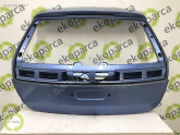 SKODA RAPİD 2013 2021 BAGAJ KAPAĞI 5JJ827023F