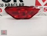 Oto Çıkma Parça / Toyota / C-HR Hybrid / Far & Stop / Reflektör / Sıfır Parça 