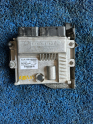 OPEL VİVARO-EXPERT 2021 2.0 MANUEL ADBLUE 9833346580 MOTOR BEYNİ