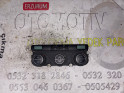 VW PASSAT-GOLF-JETTA Klima Kontrol Paneli 2004-2012
