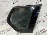 Oto Çıkma Parça / Nissan / X-Trail / Oto Cam / Kelebek Camı / Çıkma Parça 