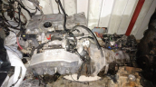 Oto Çıkma Parça / Mercedes / C Serisi / Motor / Motor (komple) / Çıkma Parça 