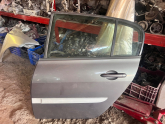 RENAULT MEGAN 2 ARKA SOL KAPI DOLU  ÇIKMA ORJİNAL