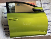 Oto Çıkma Parça / Hyundai / i20 / Kaporta & Karoser / Sağ Ön Kapı / Sıfır Parça 