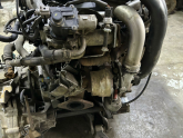 Oto Çıkma Parça / Nissan / Micra / Motor / Motor (komple) / Çıkma Parça 